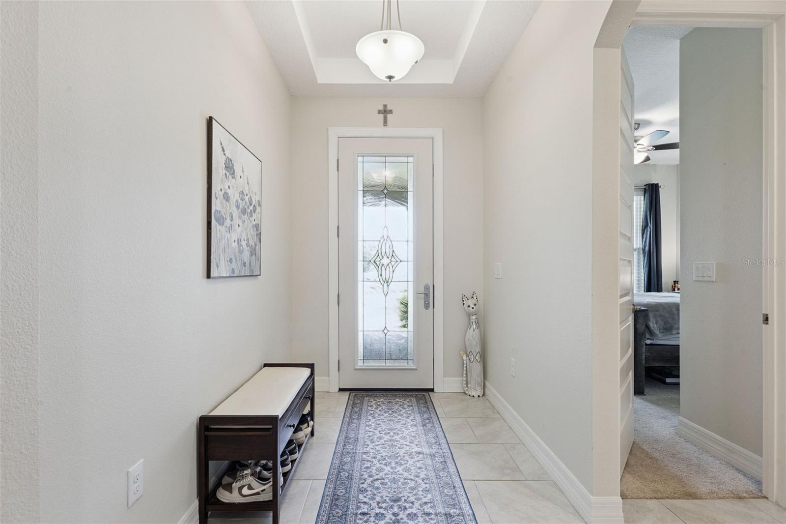 PARKDALE PLACE - Residential