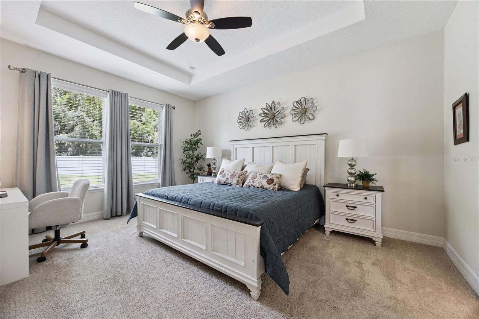 PARKDALE PLACE - Residential