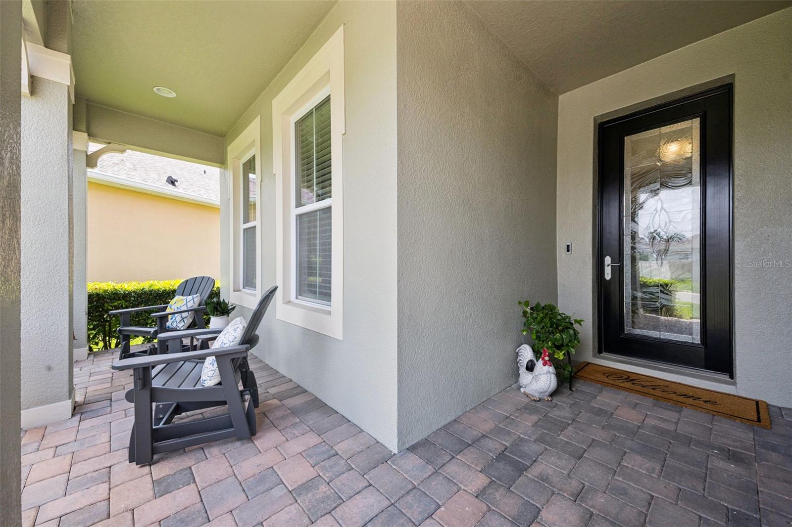PARKDALE PLACE - Residential