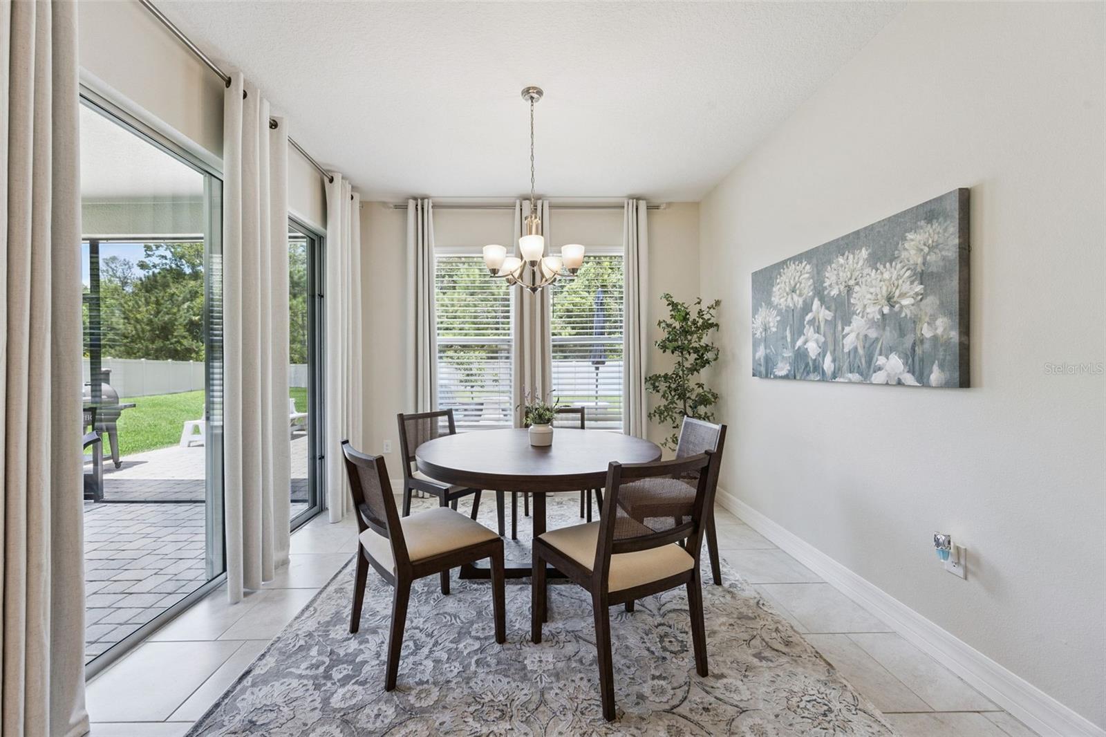 PARKDALE PLACE - Residential