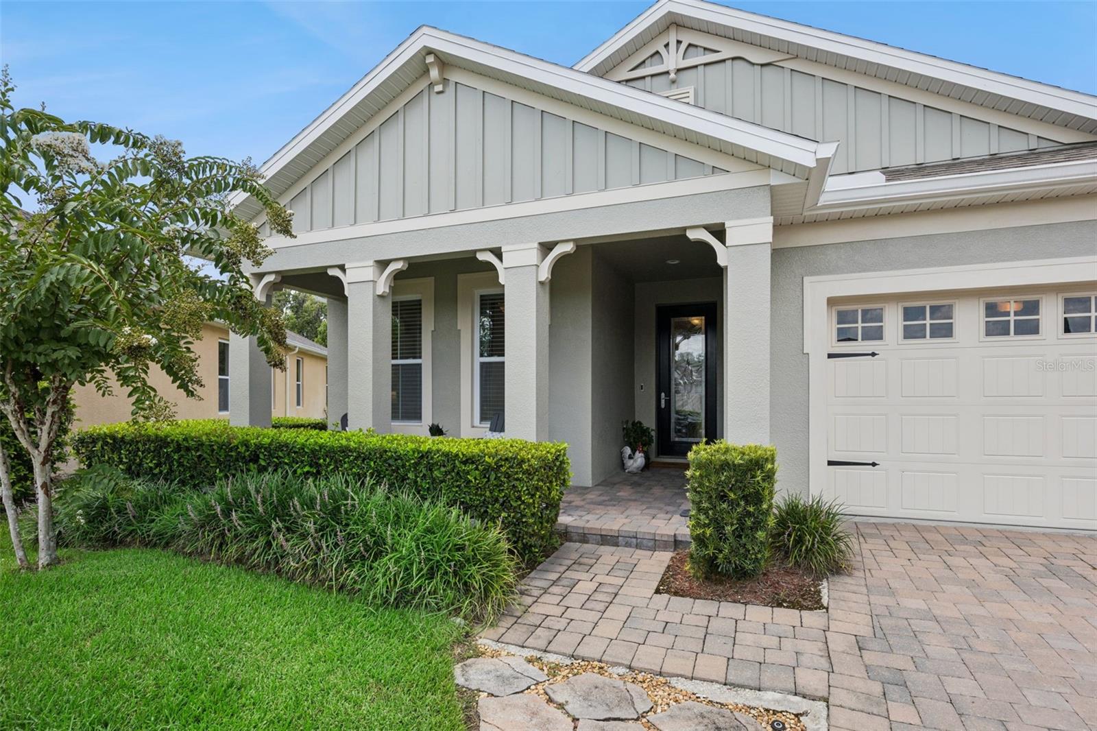 PARKDALE PLACE - Residential