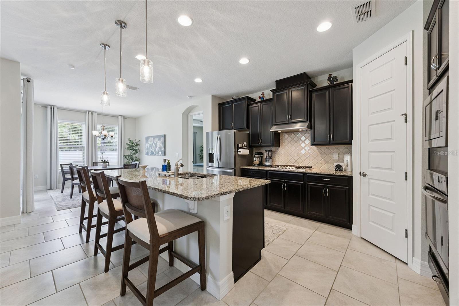 PARKDALE PLACE - Residential