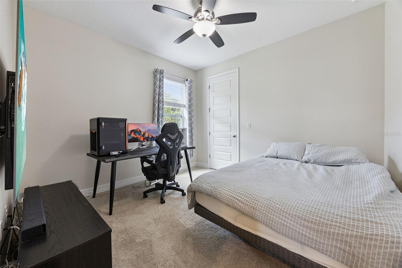PARKDALE PLACE - Residential
