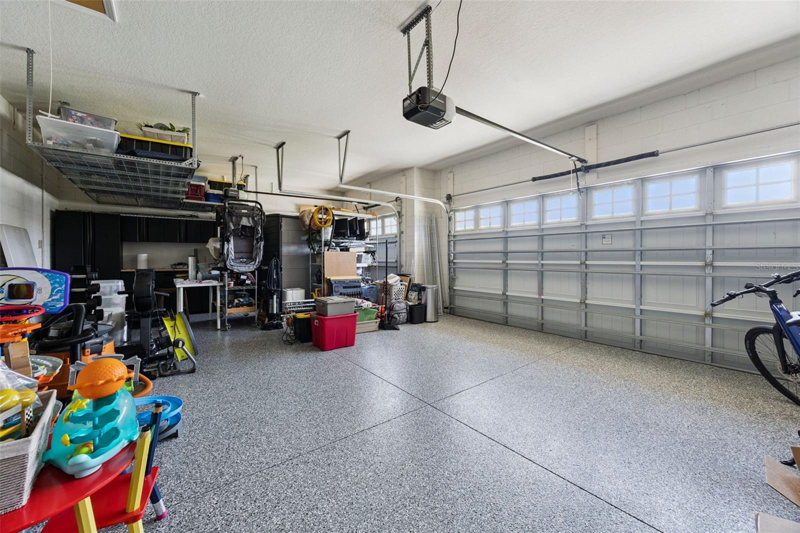 PARKDALE PLACE - Residential