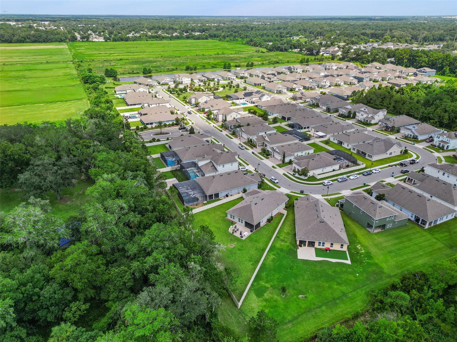 PARKDALE PLACE - Residential