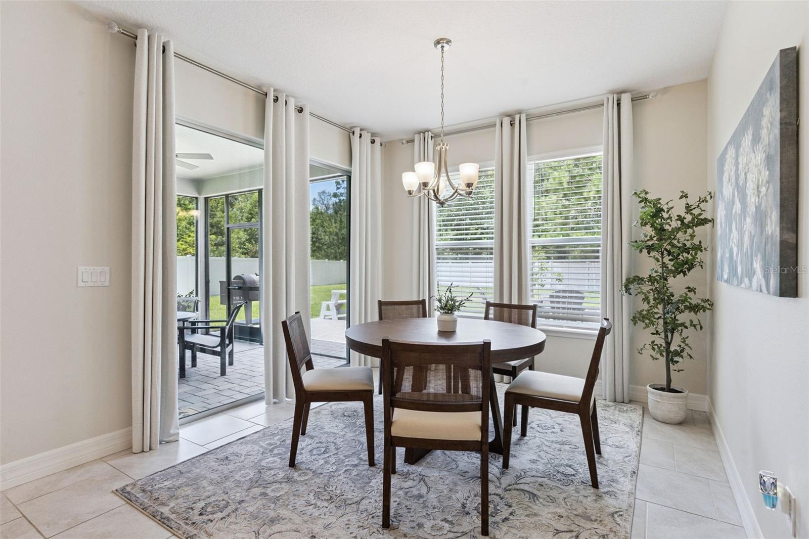 PARKDALE PLACE - Residential