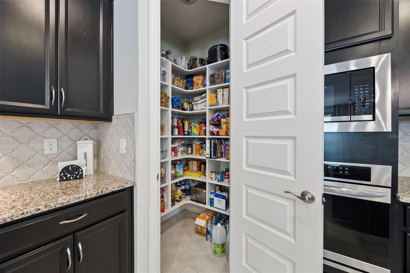 PARKDALE PLACE - Residential