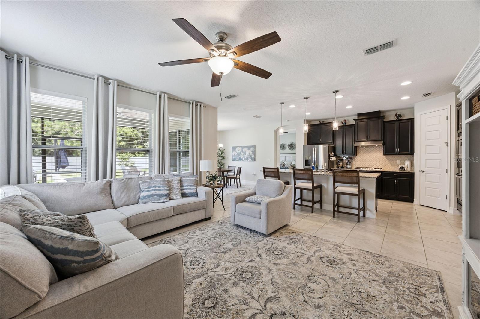 PARKDALE PLACE - Residential