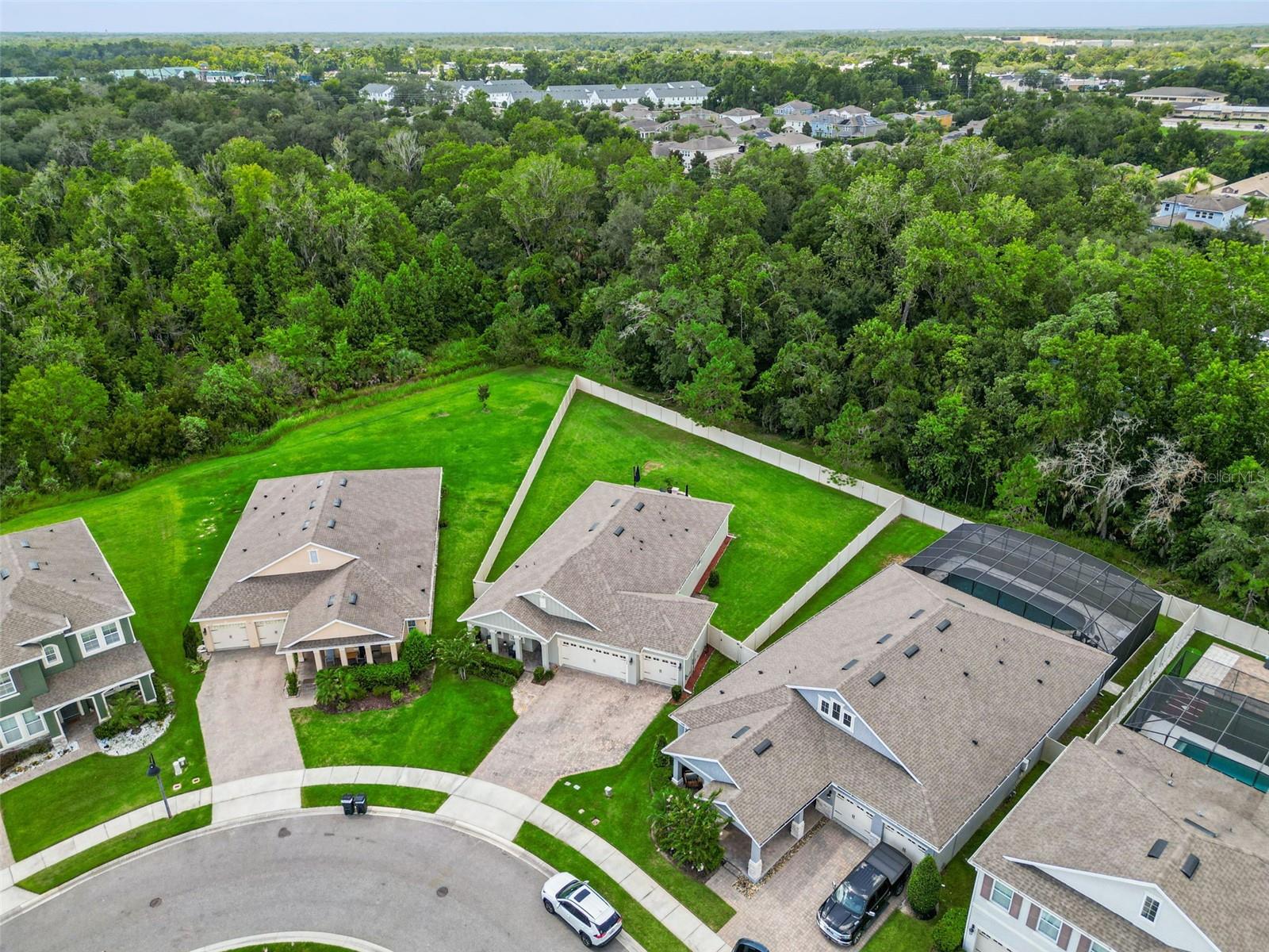 PARKDALE PLACE - Residential