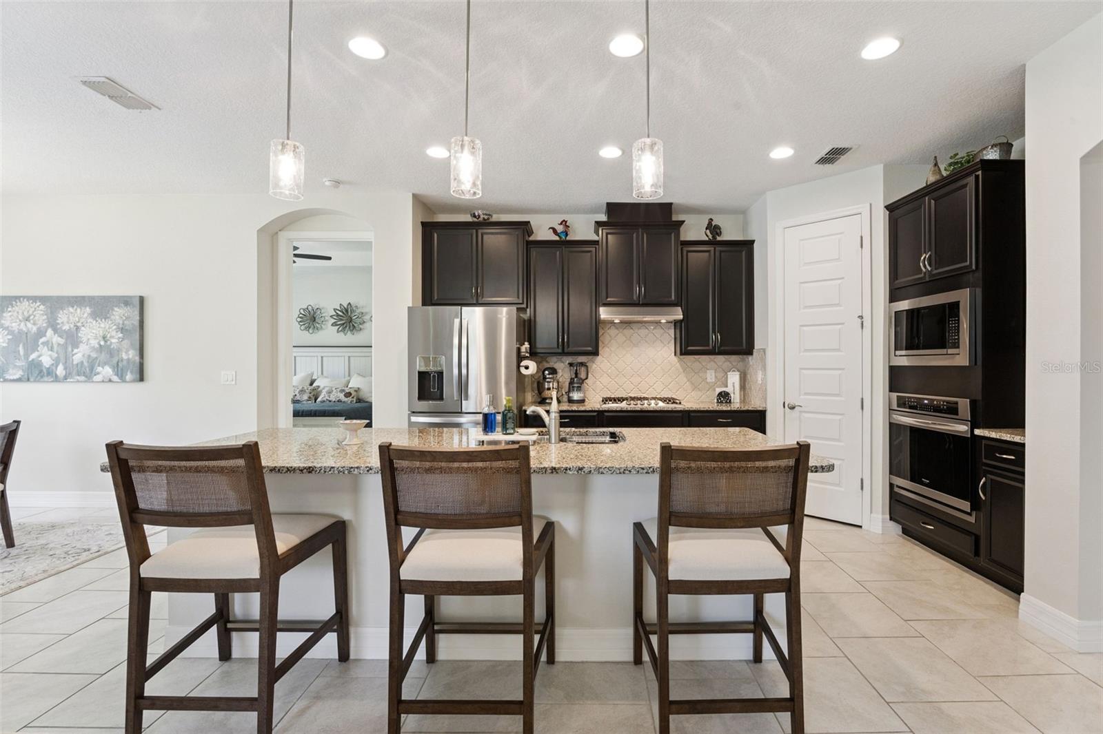 PARKDALE PLACE - Residential