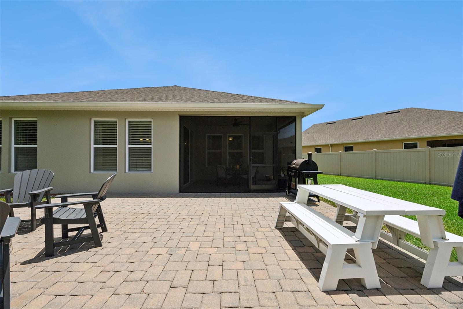 PARKDALE PLACE - Residential