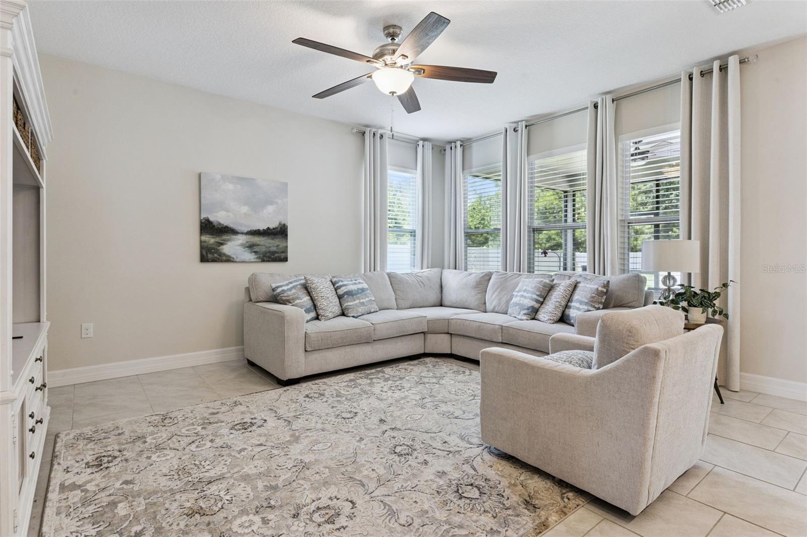 PARKDALE PLACE - Residential