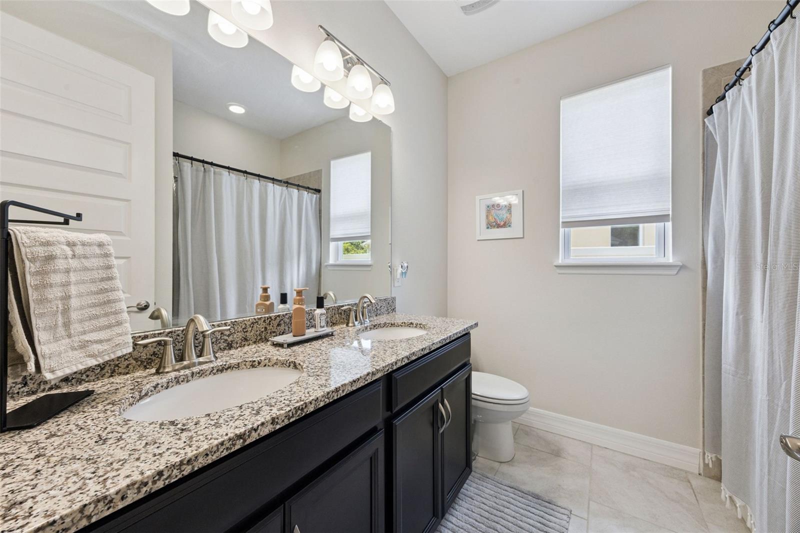 PARKDALE PLACE - Residential