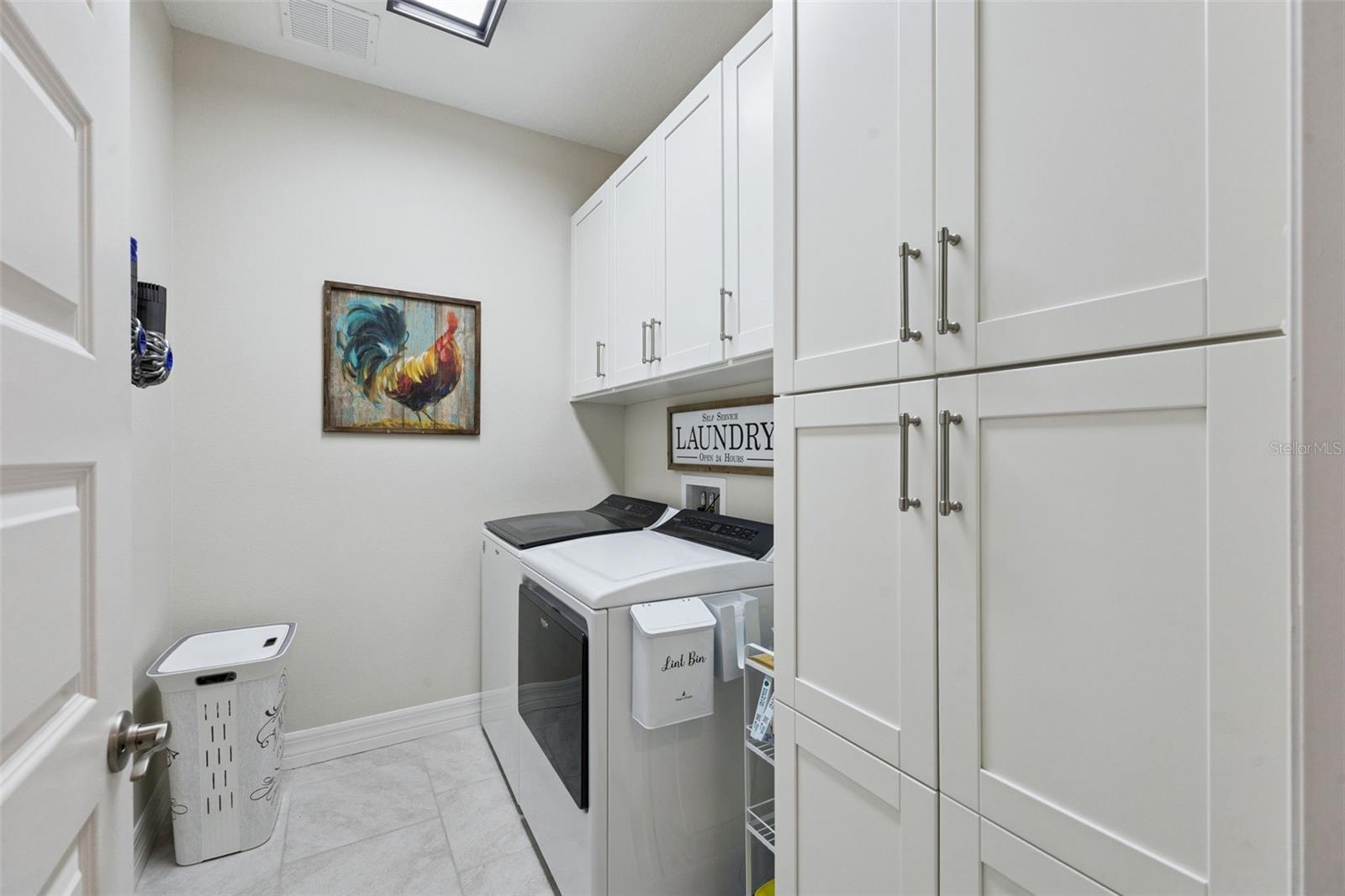 PARKDALE PLACE - Residential