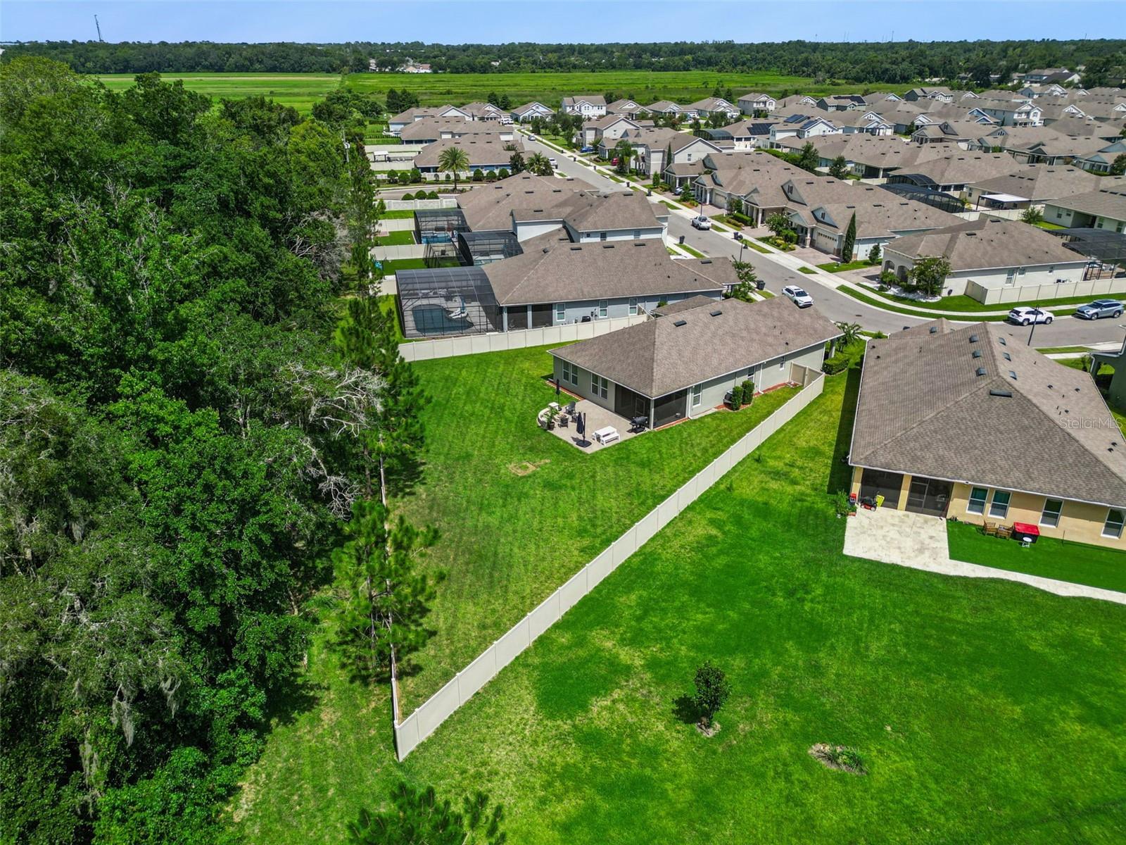 PARKDALE PLACE - Residential