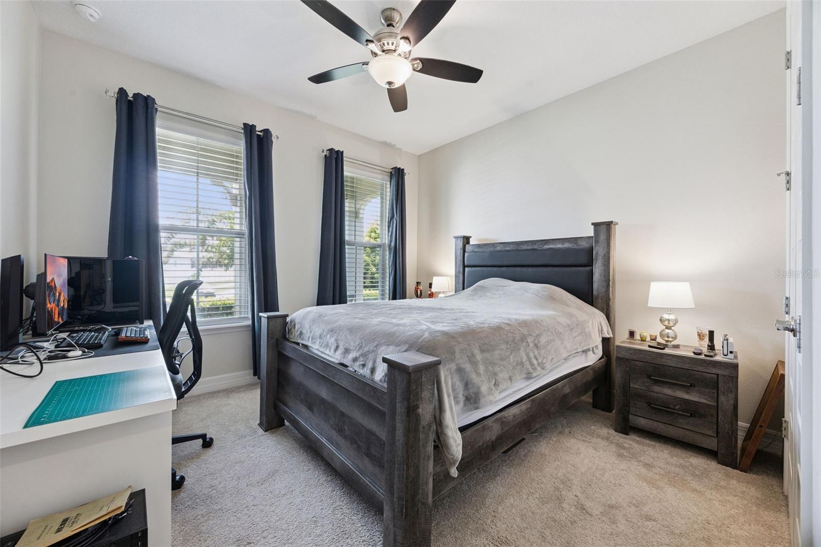 PARKDALE PLACE - Residential