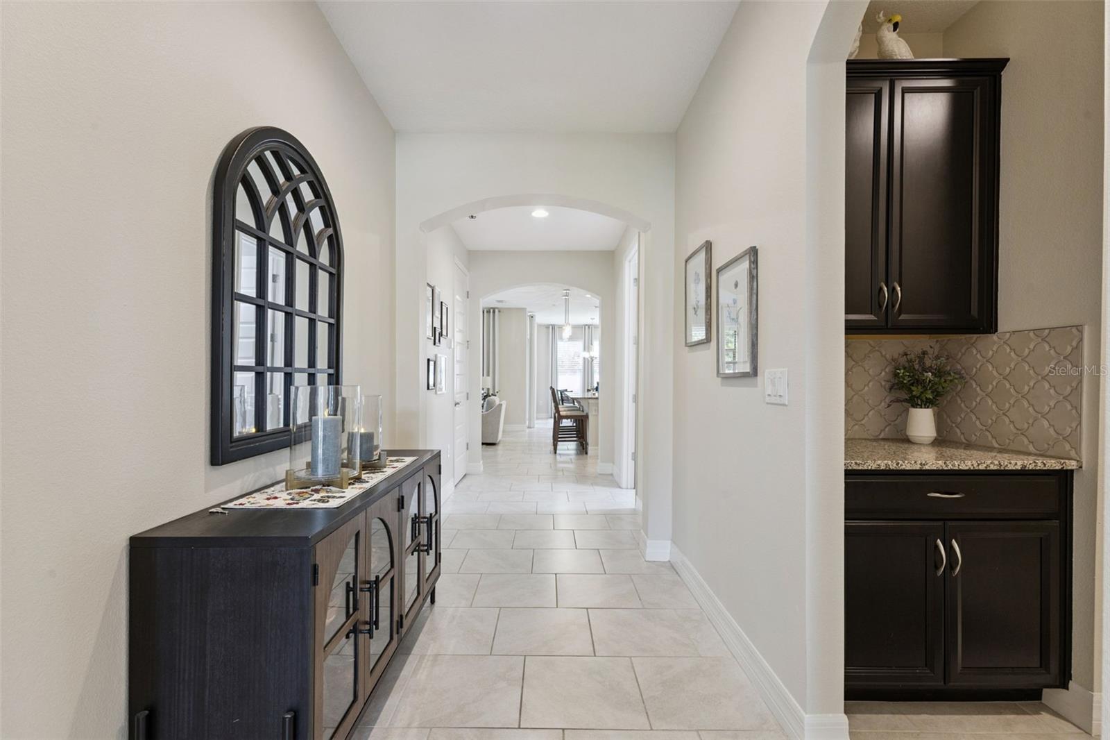 PARKDALE PLACE - Residential