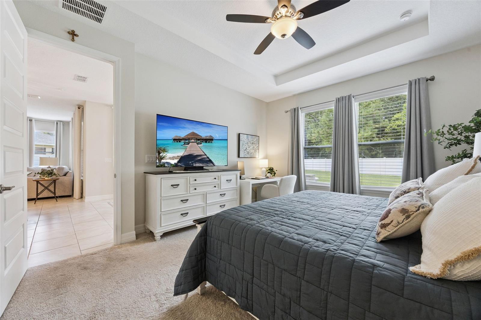 PARKDALE PLACE - Residential