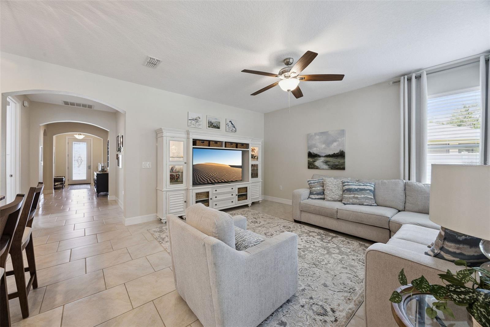 PARKDALE PLACE - Residential
