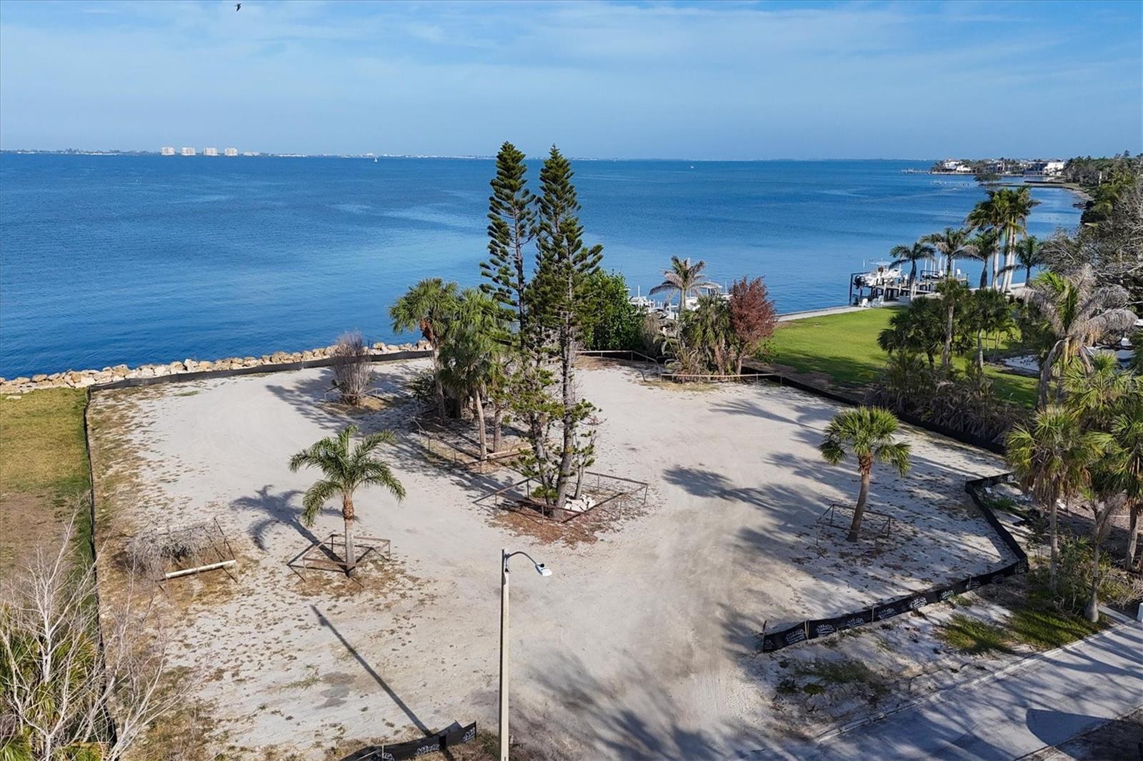 INDIAN BEACH COURT REV 03 - Land
