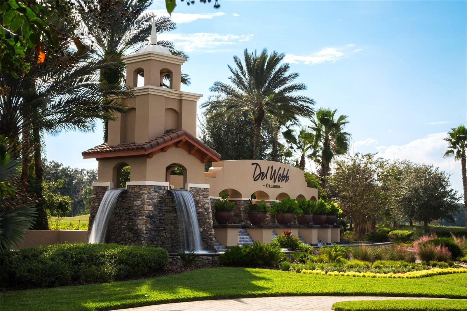 DEL WEBB ORLANDO RIDGEWOOD LAKES PH 2 VILLAGE 14 - Residential