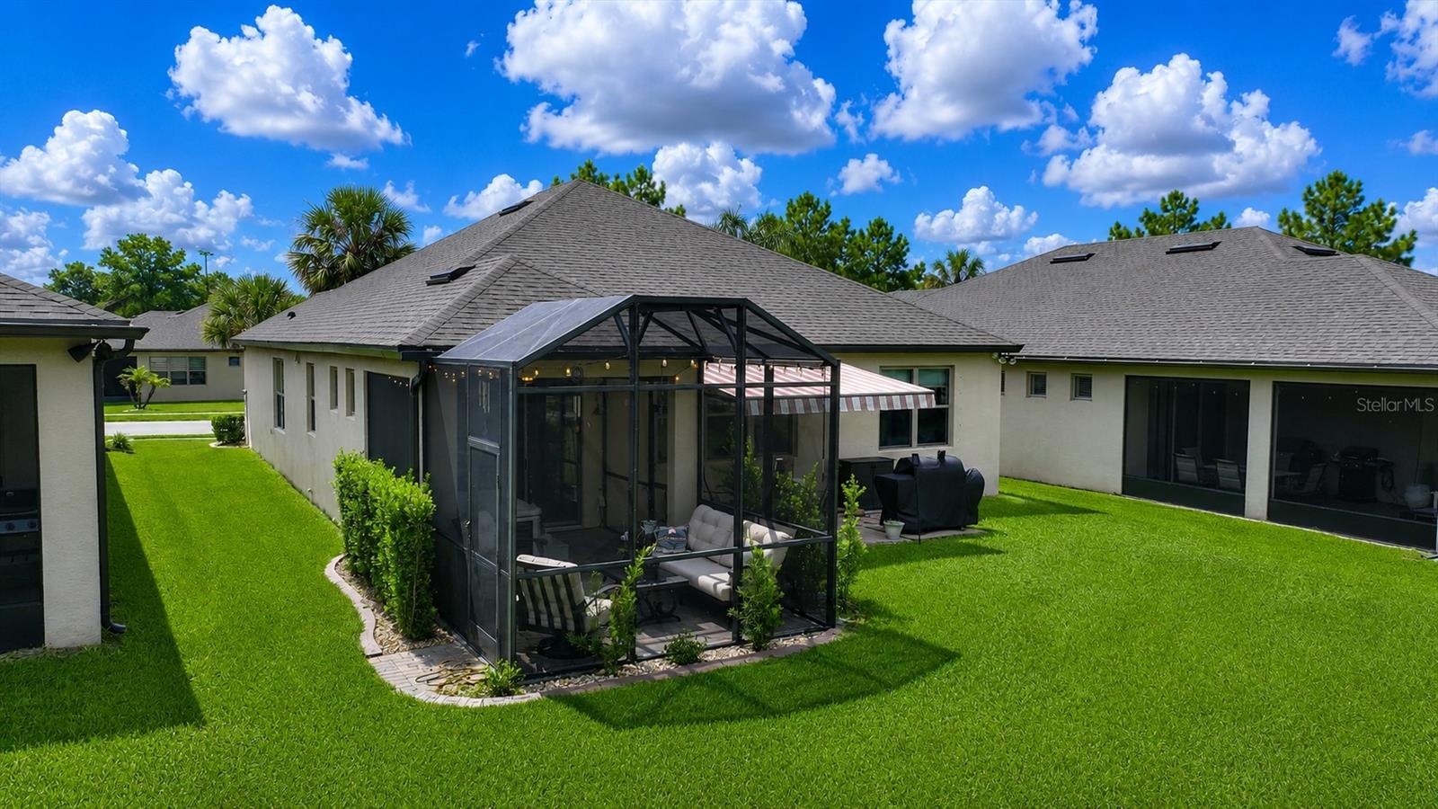 DEL WEBB ORLANDO RIDGEWOOD LAKES PH 2 VILLAGE 14 - Residential