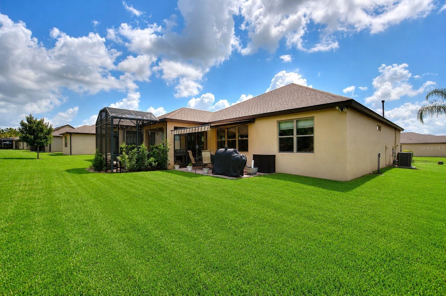 DEL WEBB ORLANDO RIDGEWOOD LAKES PH 2 VILLAGE 14 - Residential