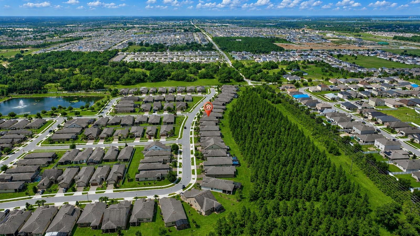 DEL WEBB ORLANDO RIDGEWOOD LAKES PH 2 VILLAGE 14 - Residential