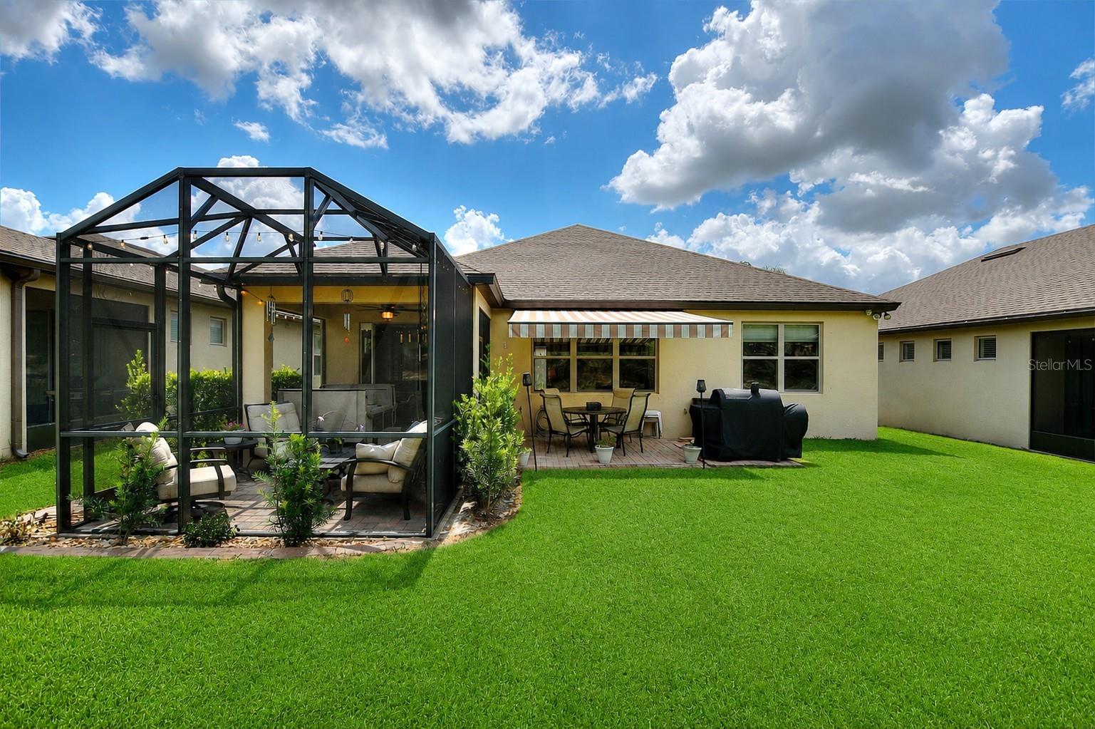 DEL WEBB ORLANDO RIDGEWOOD LAKES PH 2 VILLAGE 14 - Residential