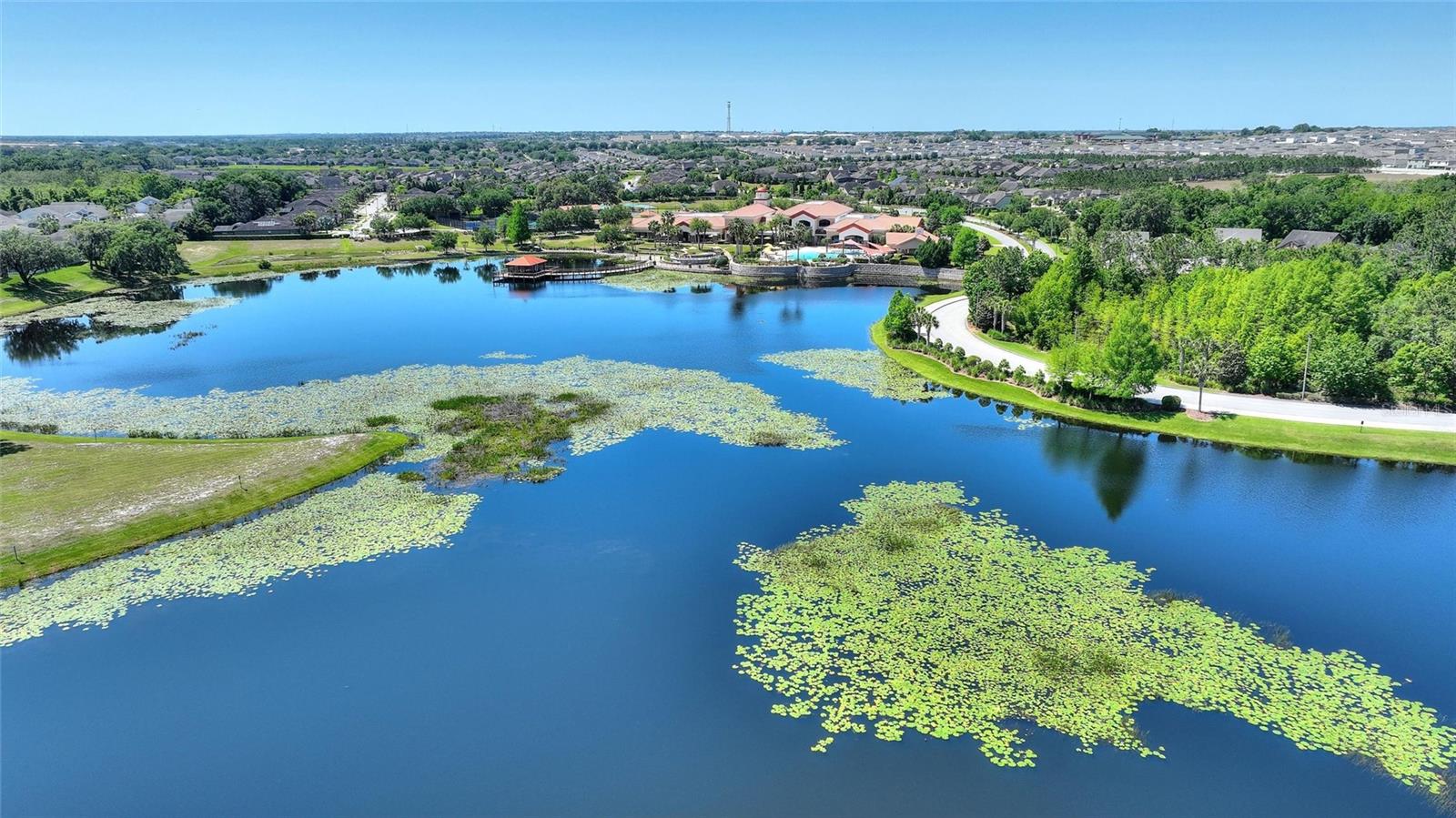 DEL WEBB ORLANDO RIDGEWOOD LAKES PH 2 VILLAGE 14 - Residential