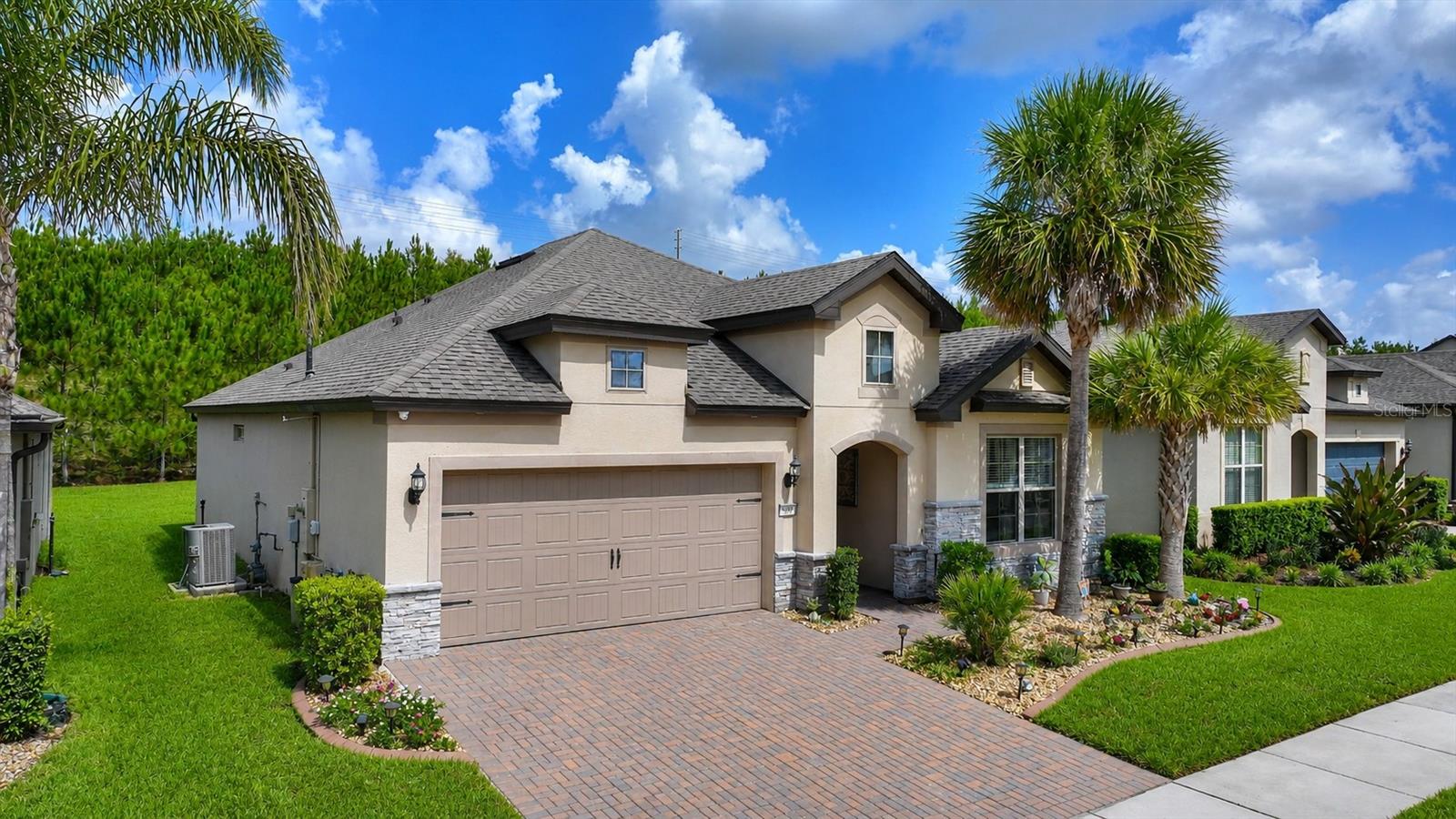 DEL WEBB ORLANDO RIDGEWOOD LAKES PH 2 VILLAGE 14 - Residential