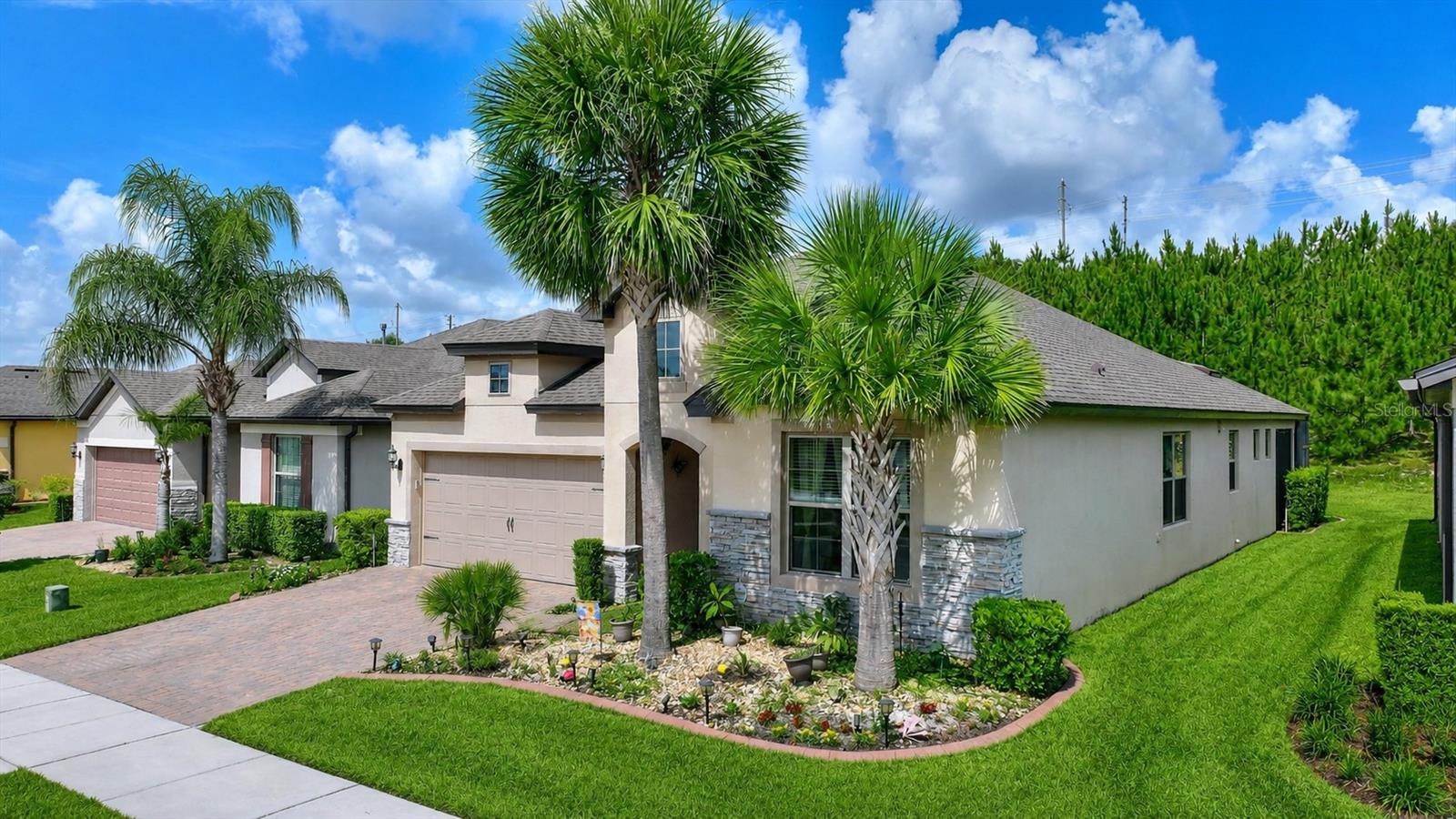 DEL WEBB ORLANDO RIDGEWOOD LAKES PH 2 VILLAGE 14 - Residential