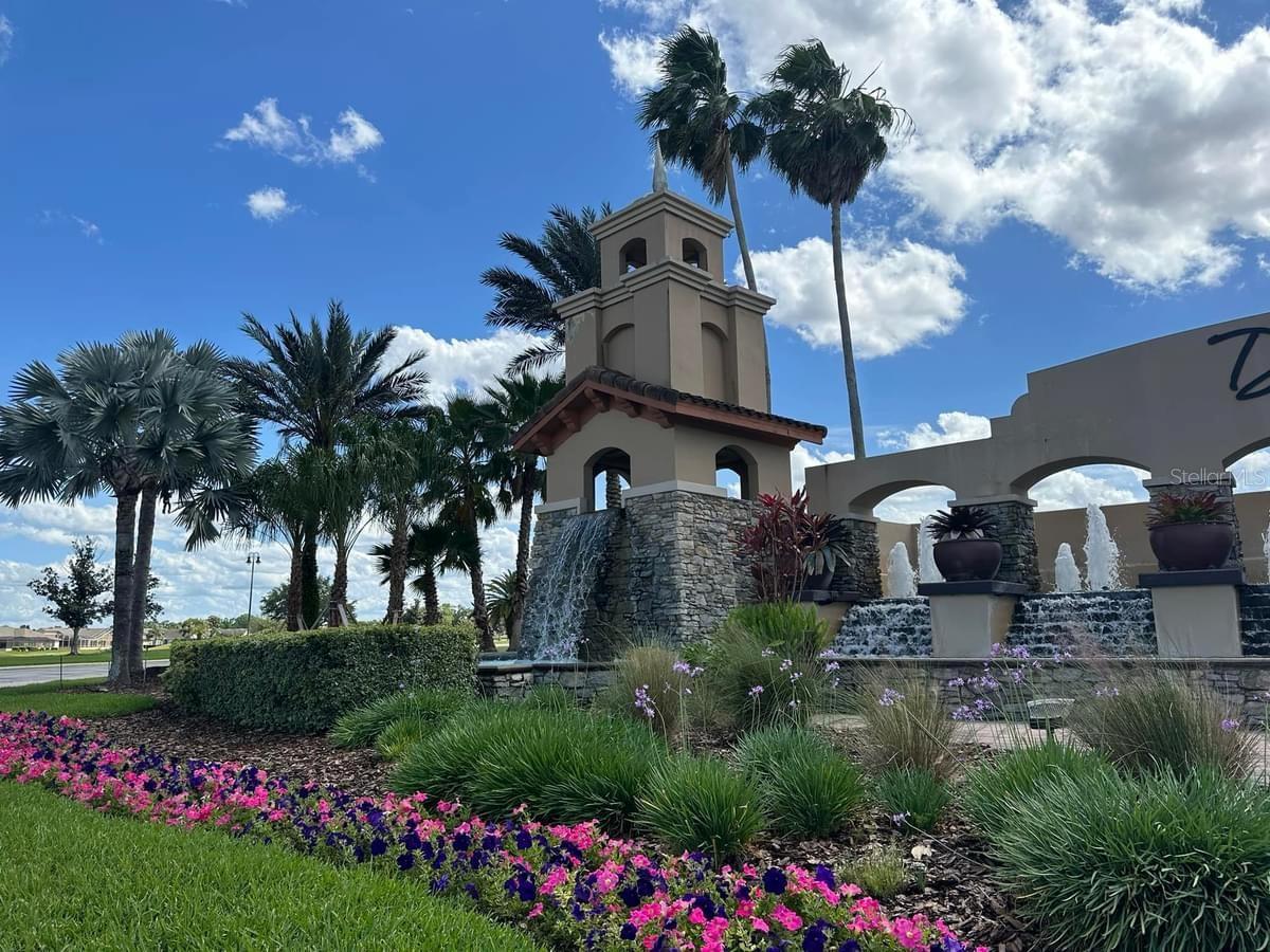 DEL WEBB ORLANDO RIDGEWOOD LAKES PH 2 VILLAGE 14 - Residential