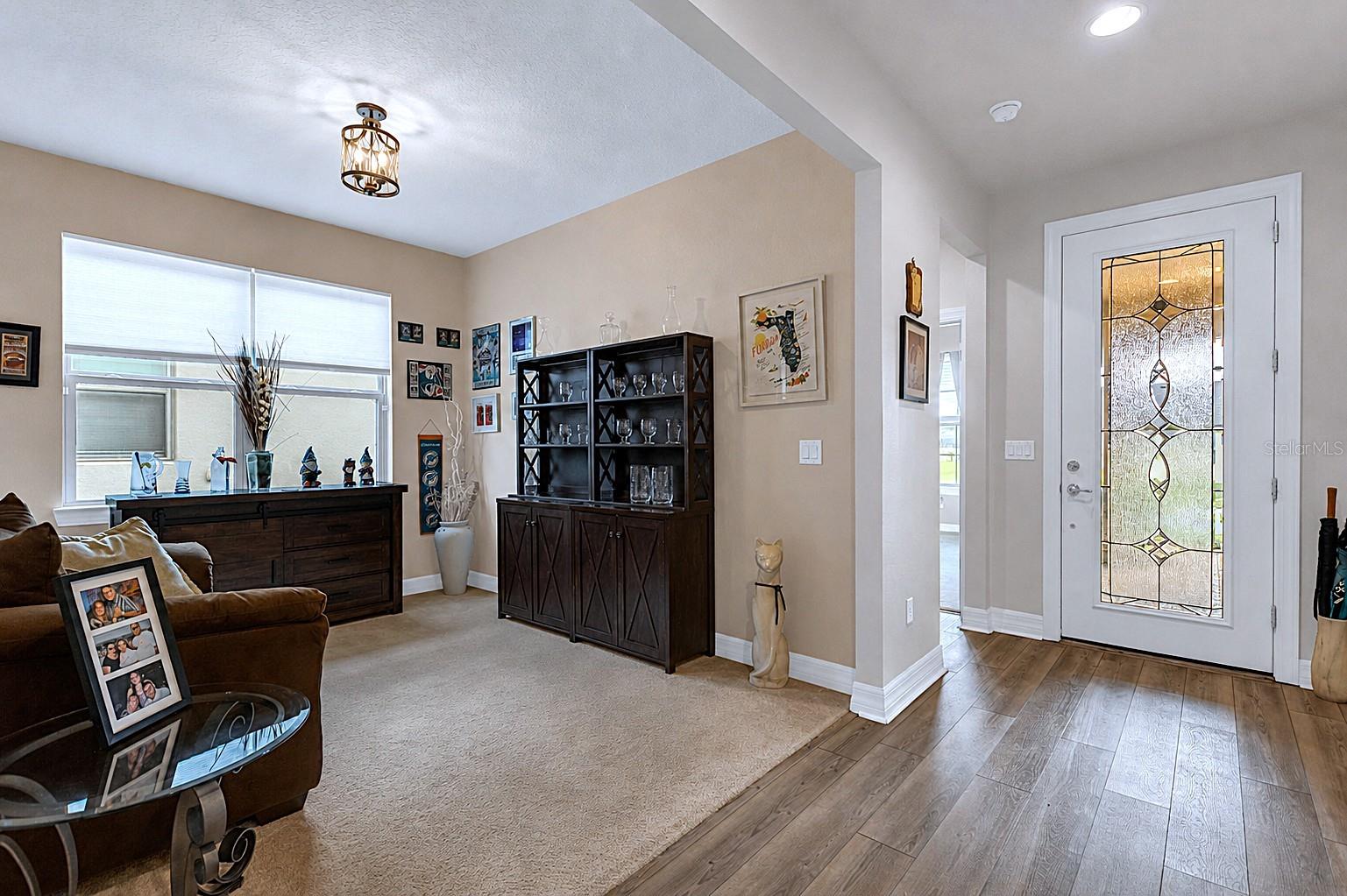 DEL WEBB ORLANDO RIDGEWOOD LAKES PH 2 VILLAGE 14 - Residential