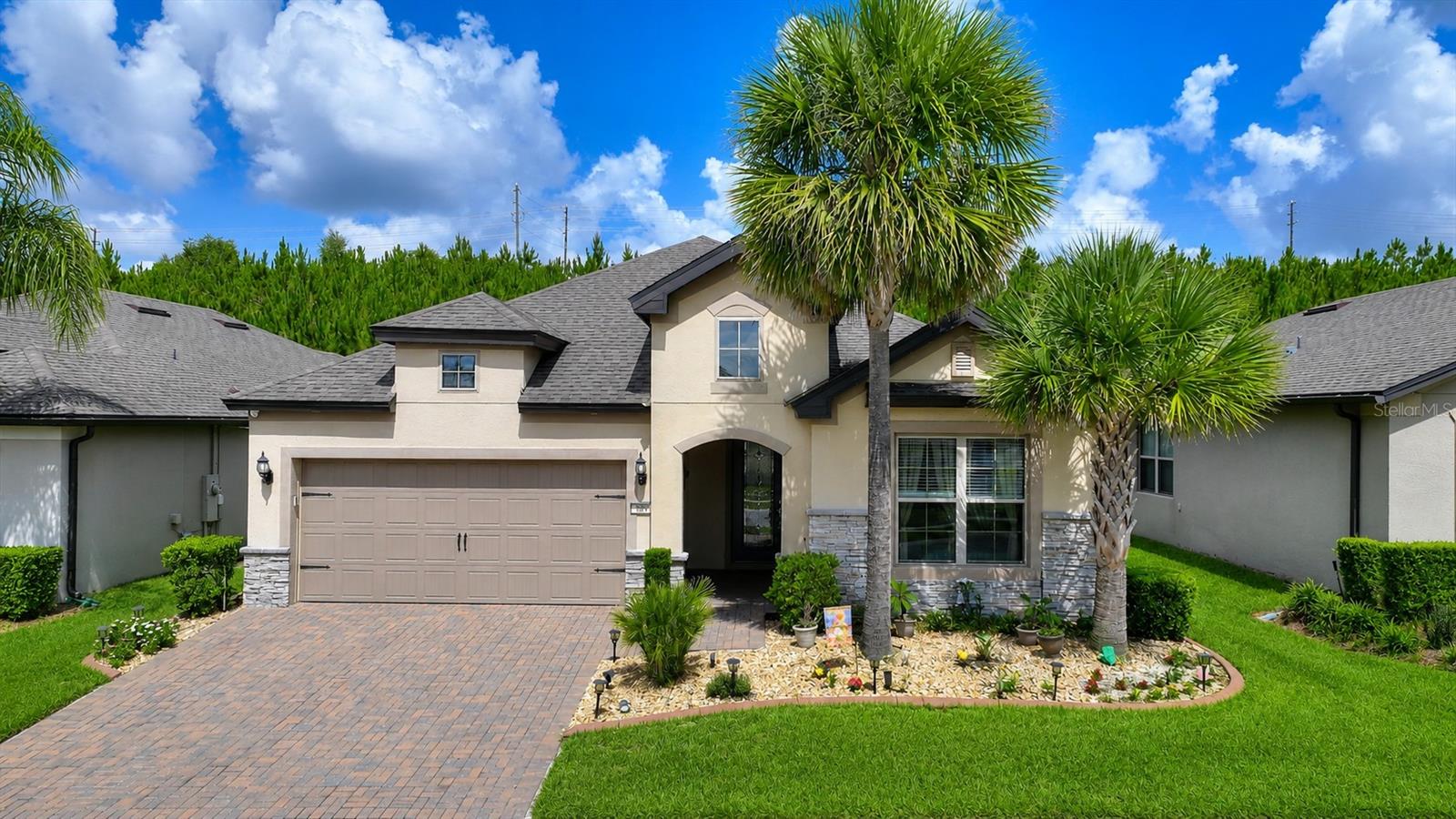 DEL WEBB ORLANDO RIDGEWOOD LAKES PH 2 VILLAGE 14 - Residential