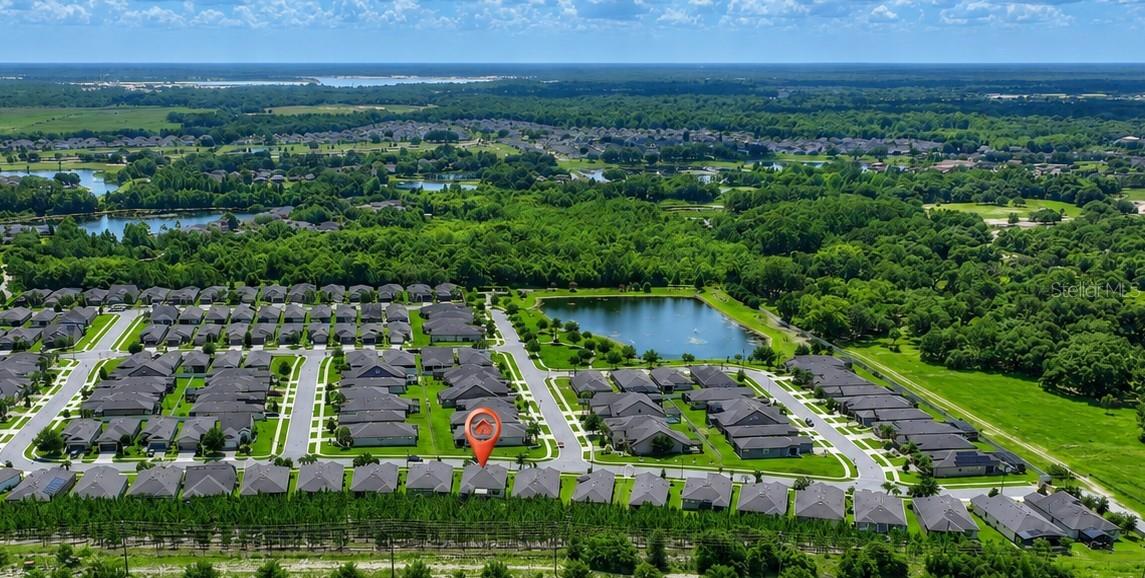 DEL WEBB ORLANDO RIDGEWOOD LAKES PH 2 VILLAGE 14 - Residential