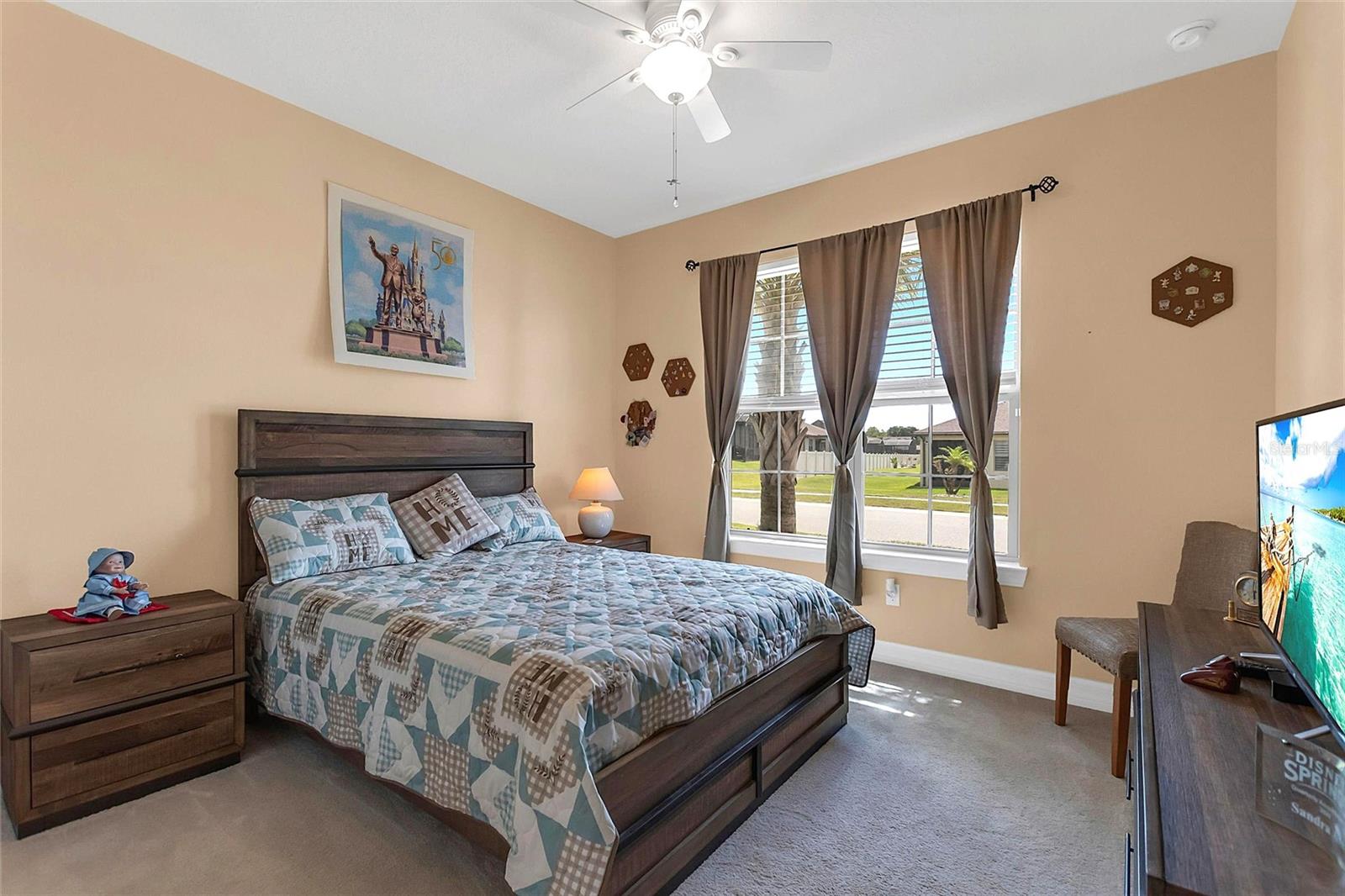 DEL WEBB ORLANDO RIDGEWOOD LAKES PH 2 VILLAGE 14 - Residential