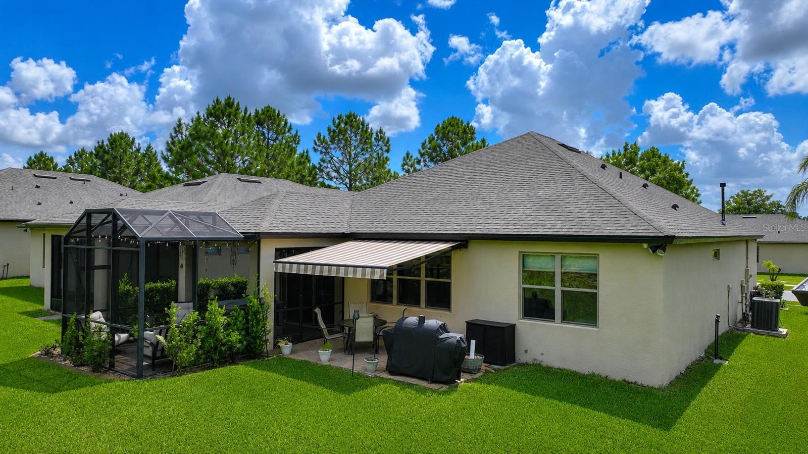 DEL WEBB ORLANDO RIDGEWOOD LAKES PH 2 VILLAGE 14 - Residential