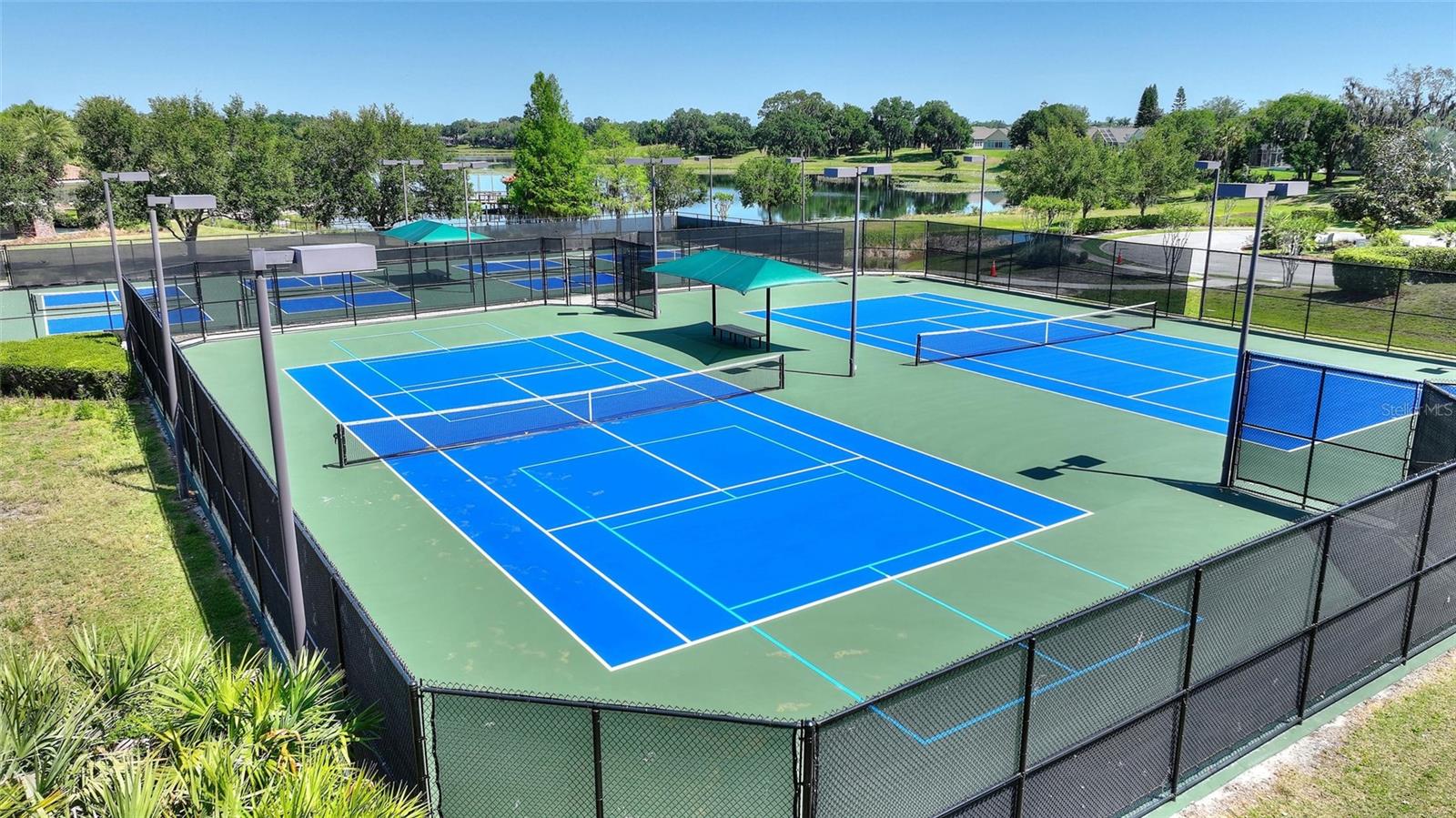 DEL WEBB ORLANDO RIDGEWOOD LAKES PH 2 VILLAGE 14 - Residential
