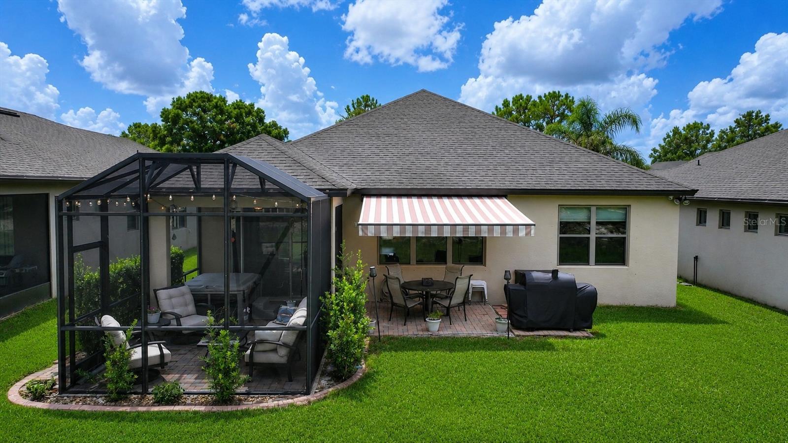 DEL WEBB ORLANDO RIDGEWOOD LAKES PH 2 VILLAGE 14 - Residential