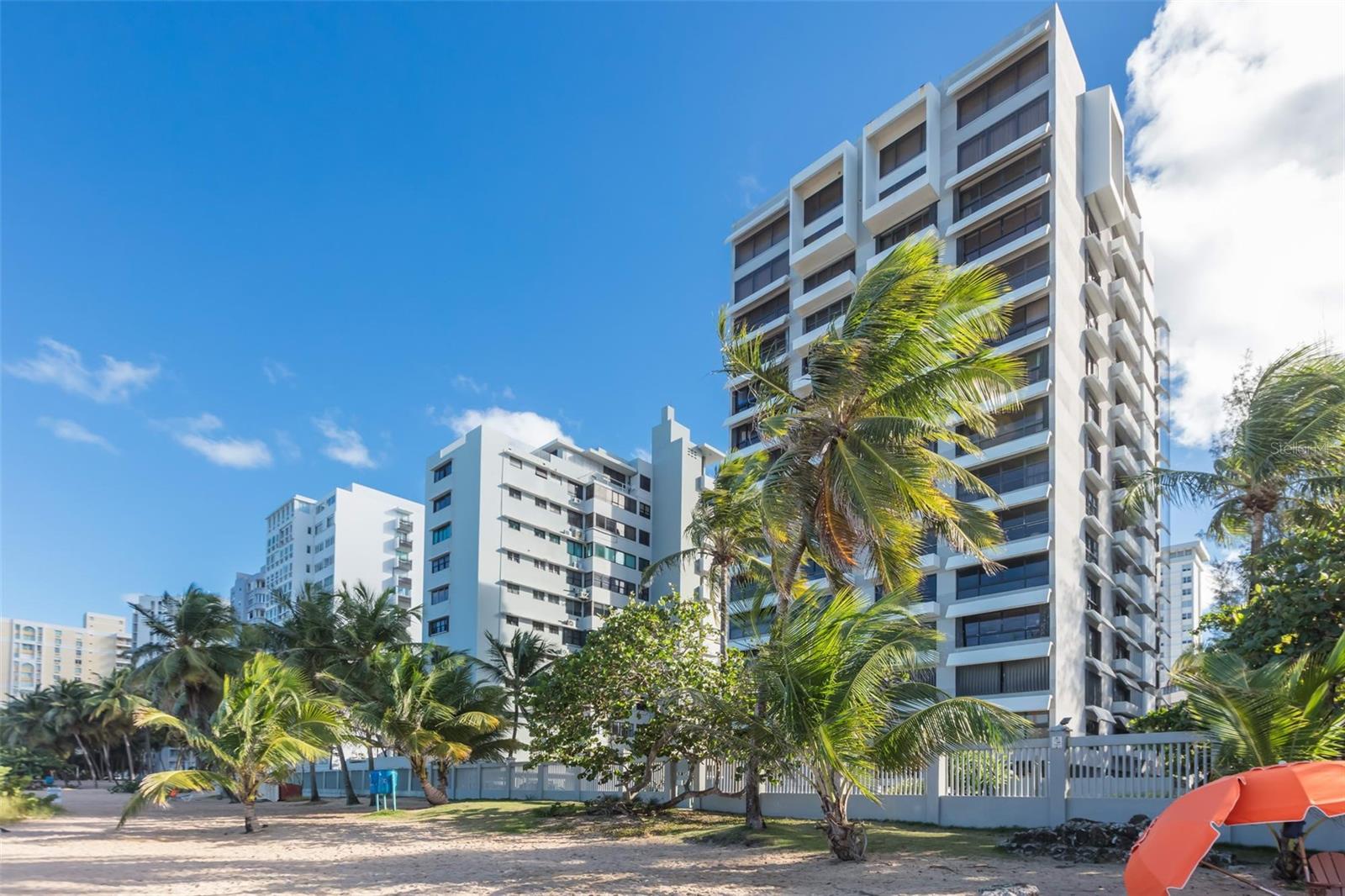 TENERIFE CONDADO - Residential