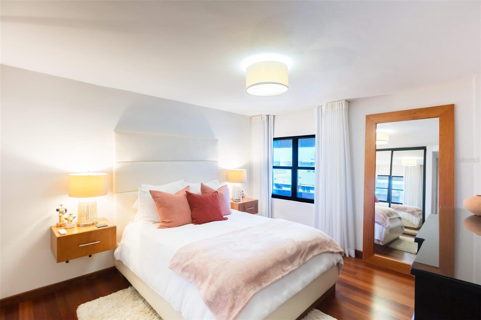 TENERIFE CONDADO - Residential