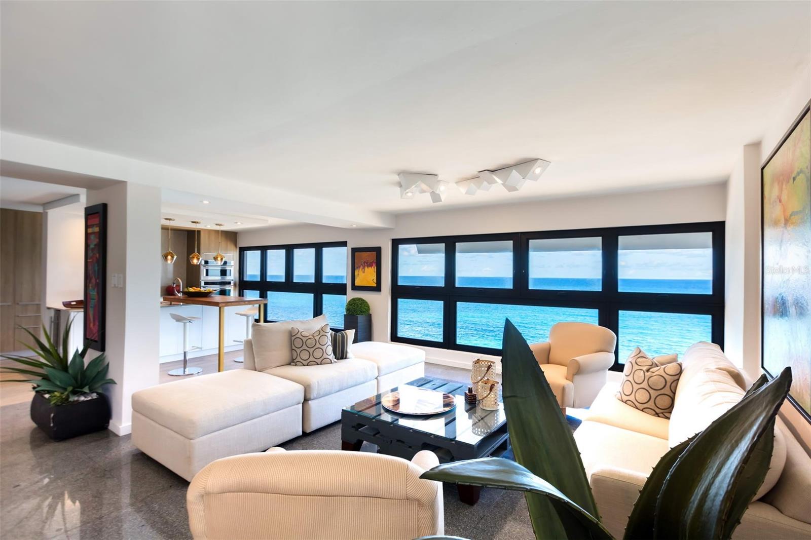 TENERIFE CONDADO - Residential