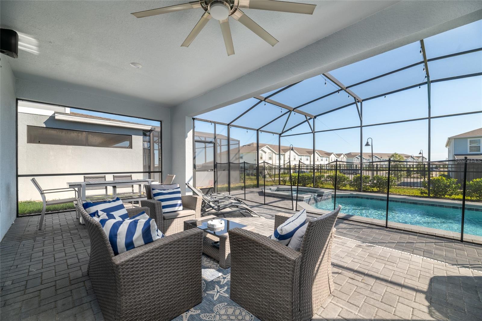 WINDSOR ISLAND RES PH 2A - Residential
