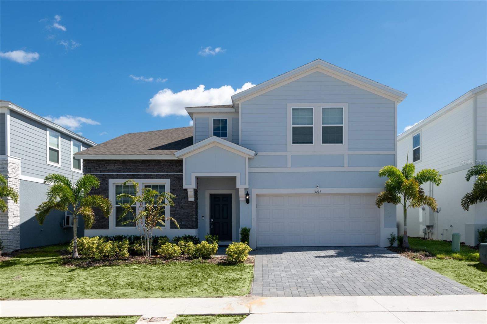 WINDSOR ISLAND RES PH 2A - Residential