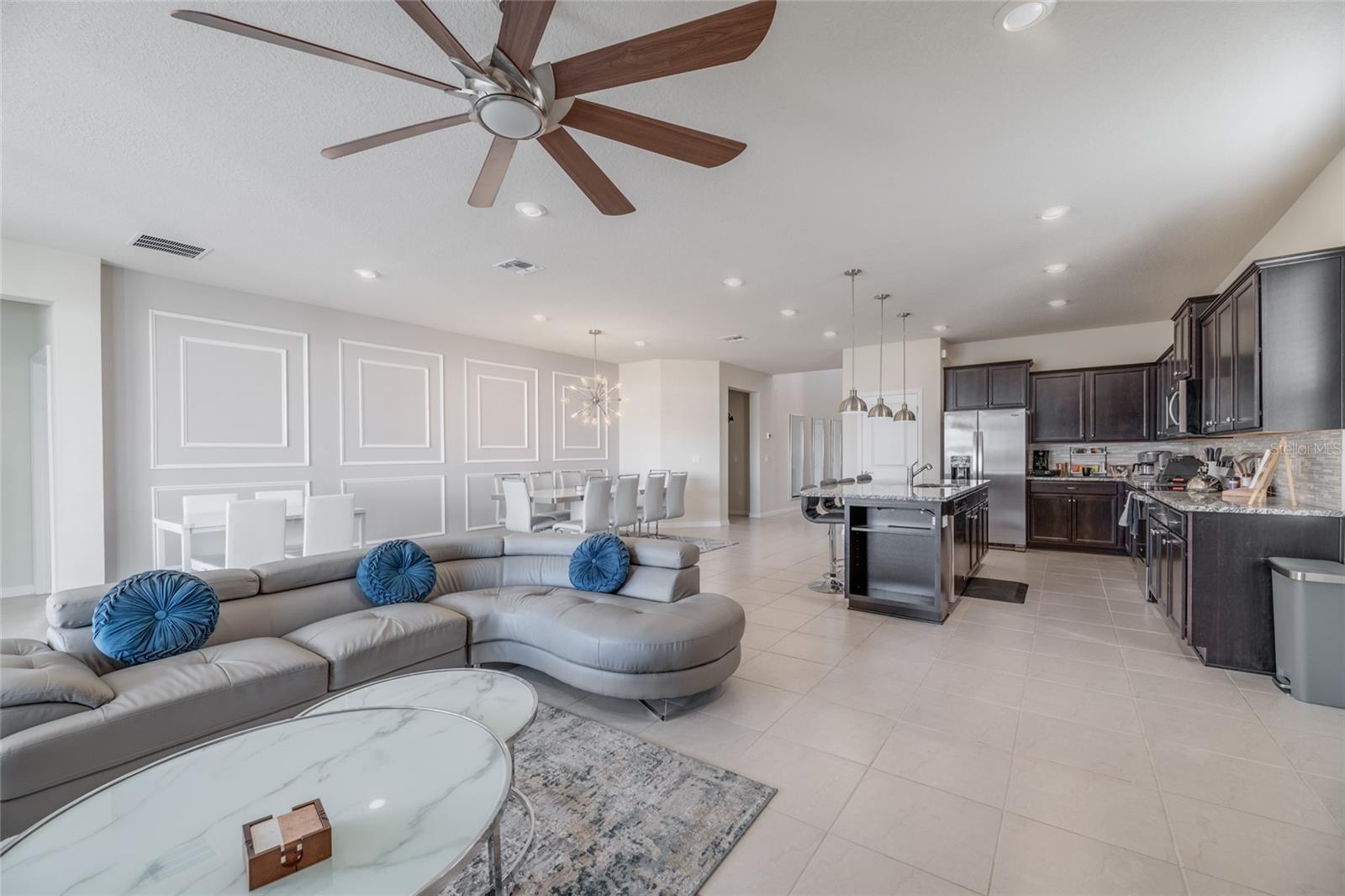 WINDSOR ISLAND RES PH 2A - Residential
