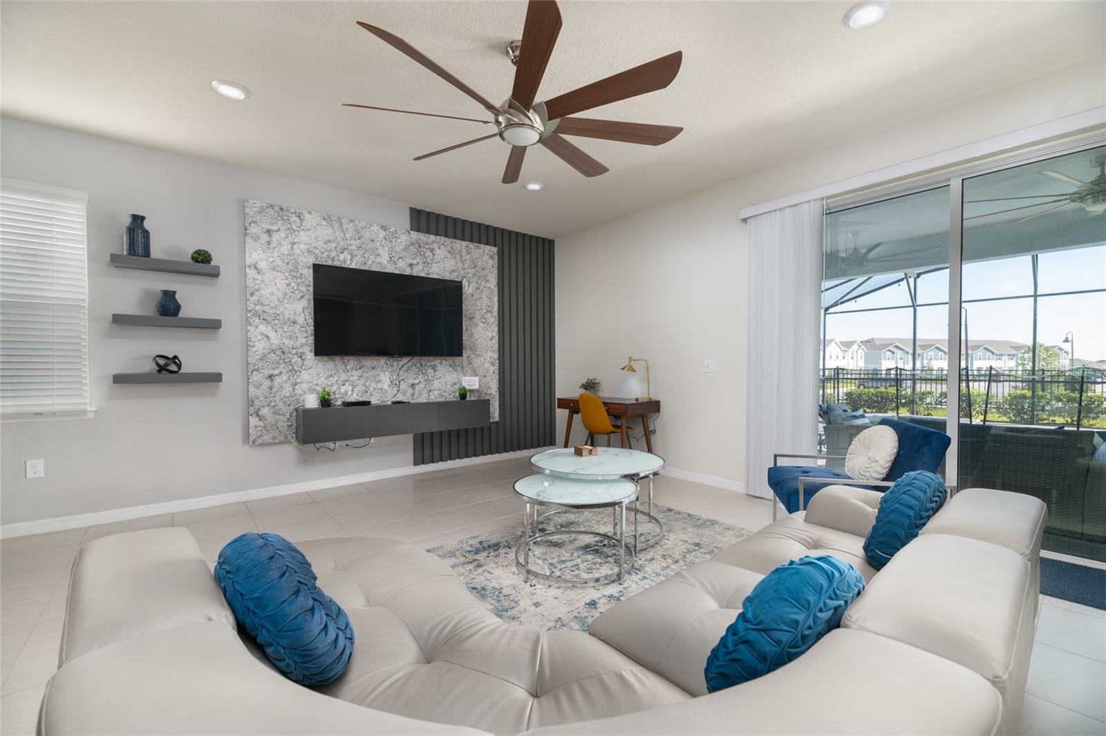 WINDSOR ISLAND RES PH 2A - Residential