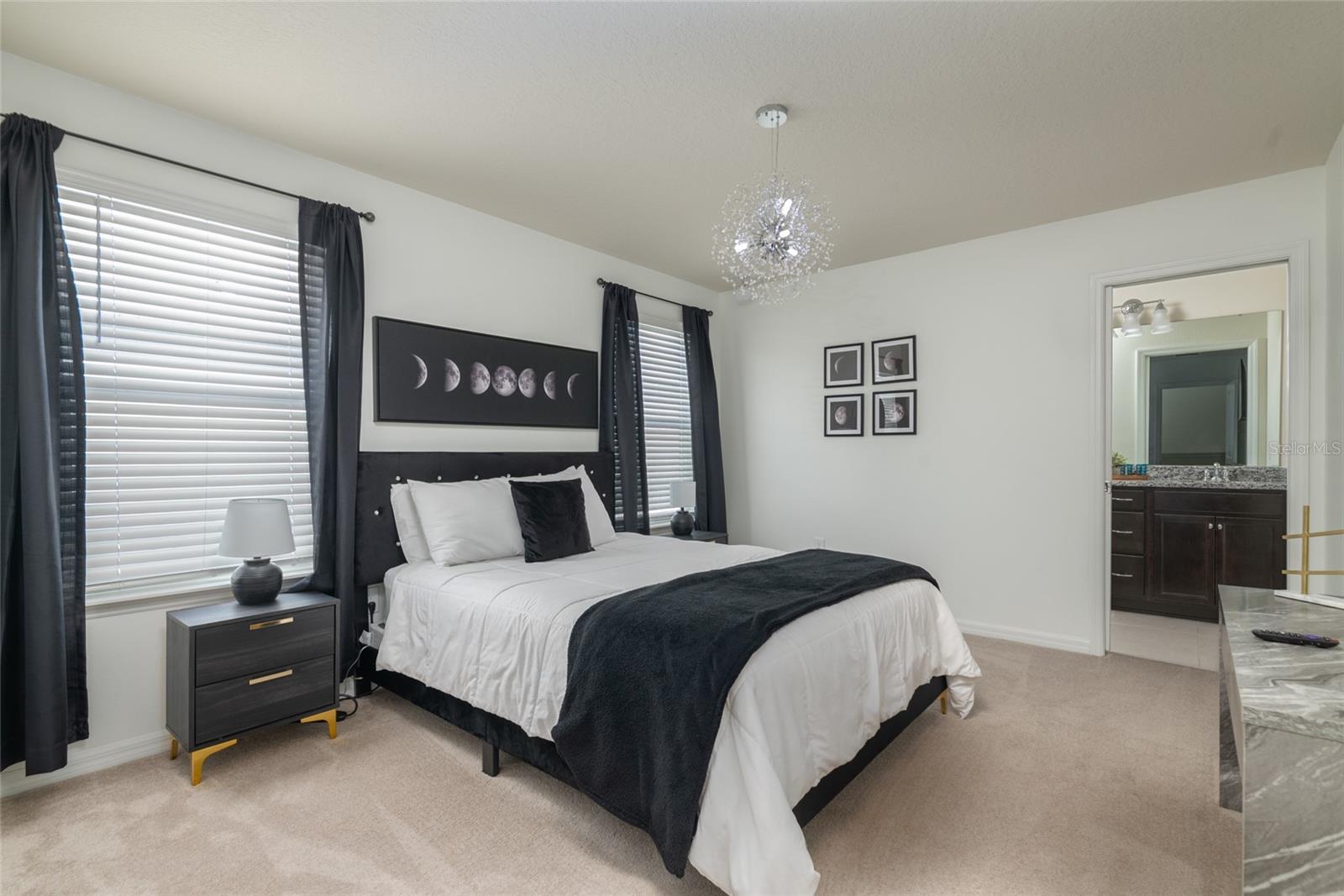 WINDSOR ISLAND RES PH 2A - Residential