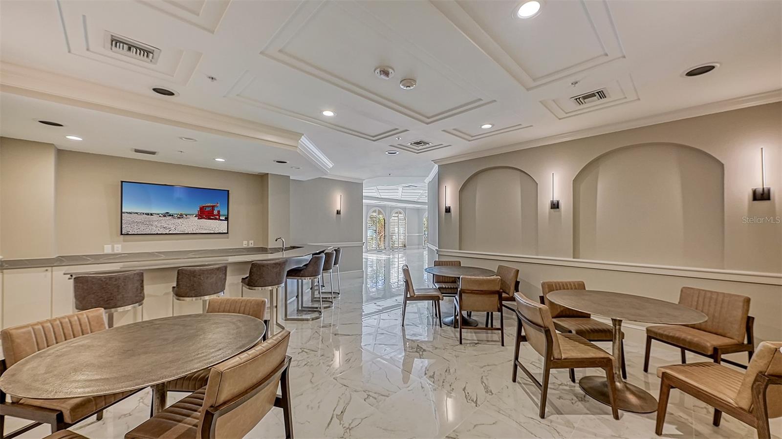 L AMBIANCE AT LONGBOAT KEY CLUB PH 02 - Residential