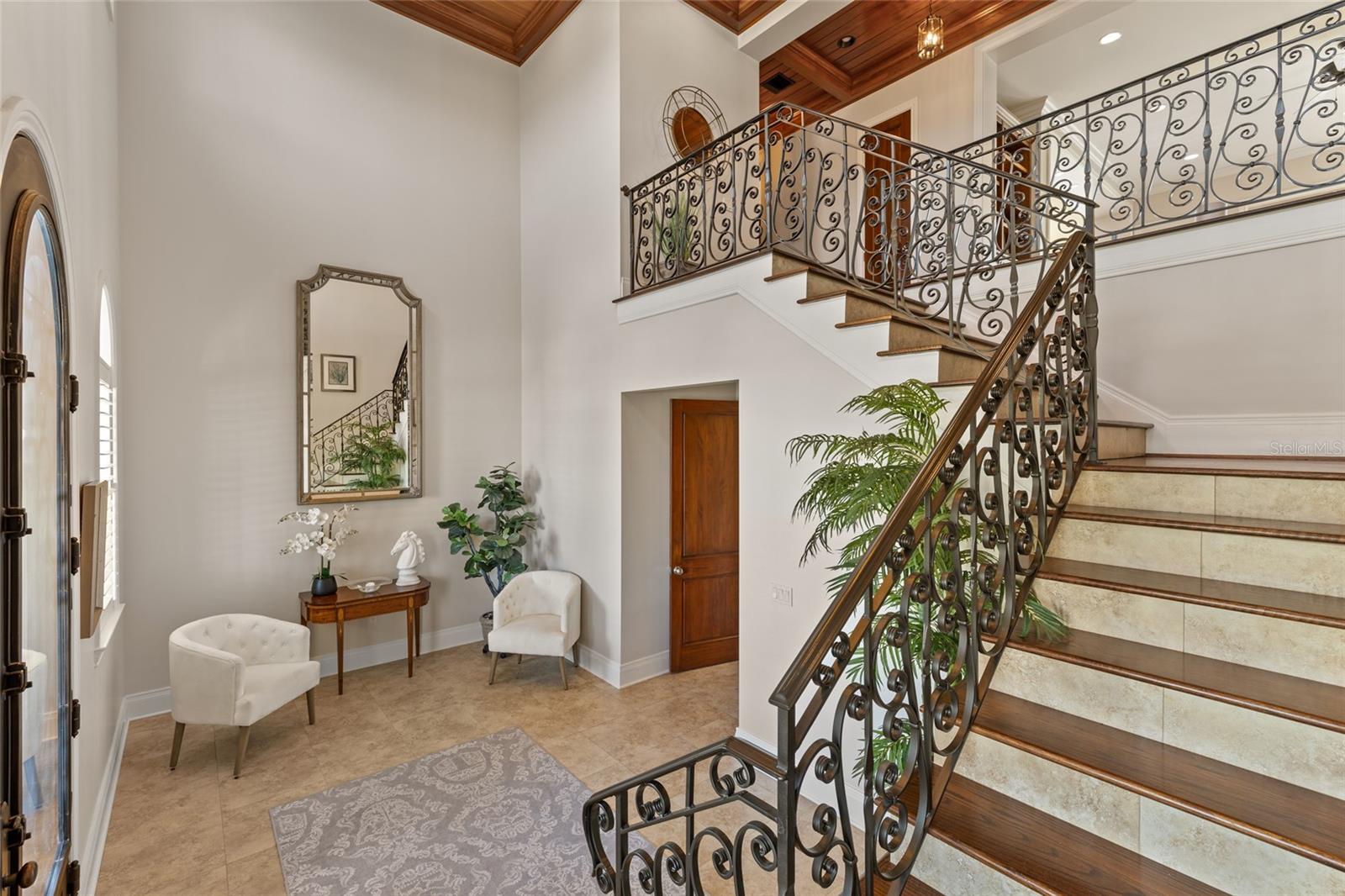 VENETIAN ISLES - Residential